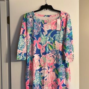 Lilly Pulitzer Sophie dress new with tags